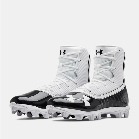 Under Armour Other - Under Armour Men's Highlight RM Football Cleats 🏈